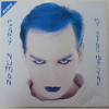 Gary Numan Free 12" My Dying Machine 1986 UK